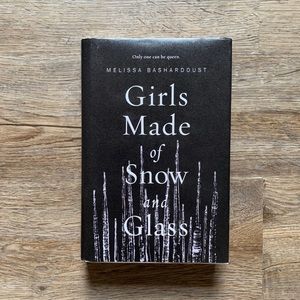 Girls Made of Snow and Glass
